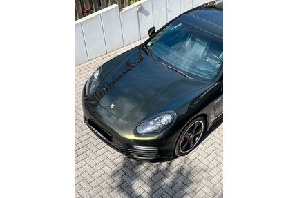 Porsche Panamera Gebrauchtwagen