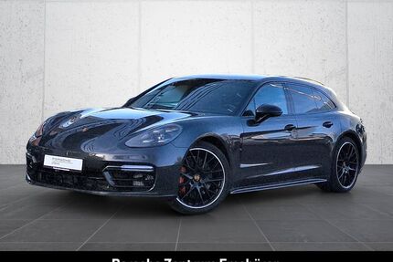 Porsche Panamera Gebrauchtwagen