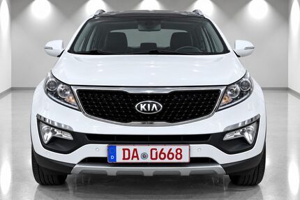 Kia Sportage Gebrauchtwagen