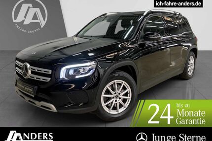 Mercedes-Benz GLB 200 Gebrauchtwagen
