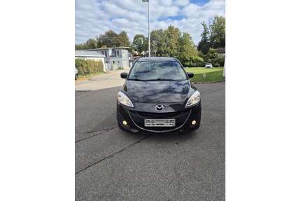 Mazda 5 Gebrauchtwagen