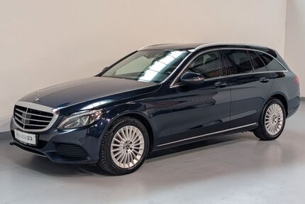 Mercedes-Benz C 200 Gebrauchtwagen