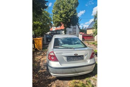Ford Mondeo Gebrauchtwagen