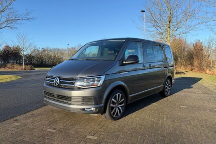 VW T6 Multivan Gebrauchtwagen