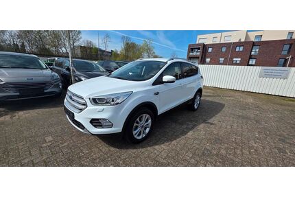Ford Kuga Gebrauchtwagen
