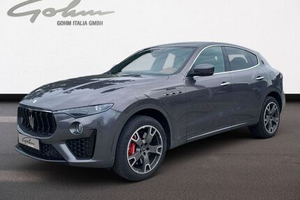 Maserati Levante Gebrauchtwagen