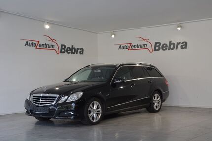 Mercedes-Benz E 250 Gebrauchtwagen