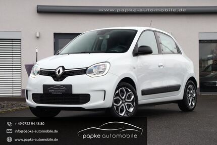 Renault Twingo Gebrauchtwagen