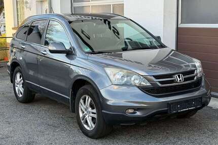 Honda CR-V Gebrauchtwagen