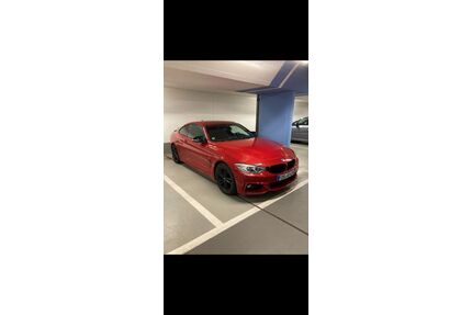 BMW 428 Gebrauchtwagen