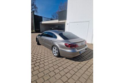 VW Passat CC Gebrauchtwagen