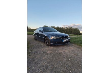 BMW 320 Gebrauchtwagen