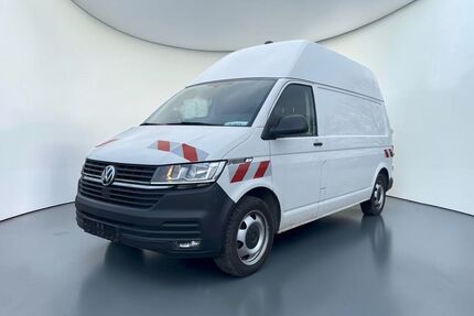 VW T6 Transporter Gebrauchtwagen