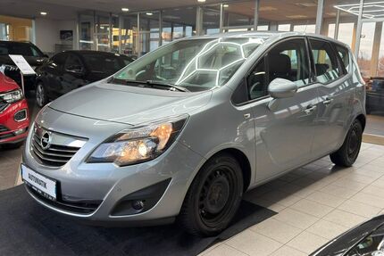 Opel Meriva Gebrauchtwagen