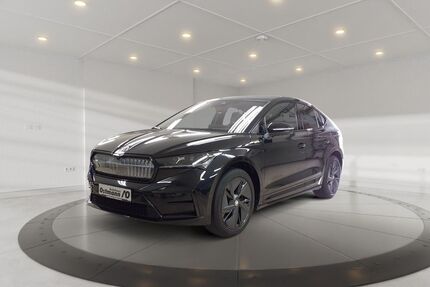 Skoda Enyaq Gebrauchtwagen
