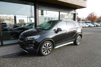 Opel Mokka Gebrauchtwagen