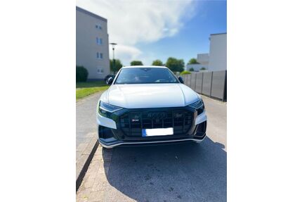 Audi SQ8 Gebrauchtwagen