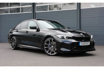 BMW M340i Gebrauchtwagen