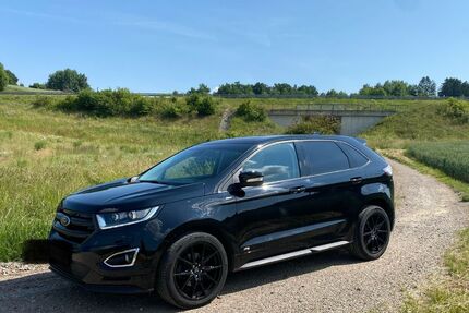 Ford Edge Gebrauchtwagen