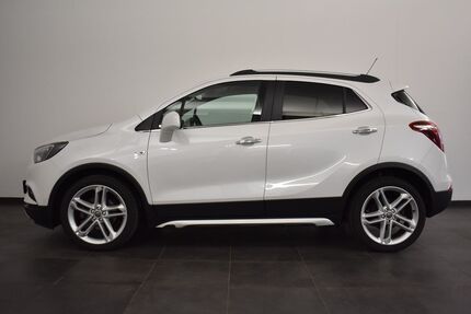 Opel Mokka Gebrauchtwagen