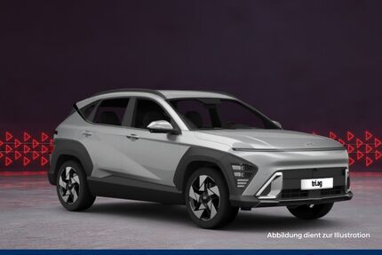 Hyundai KONA Gebrauchtwagen