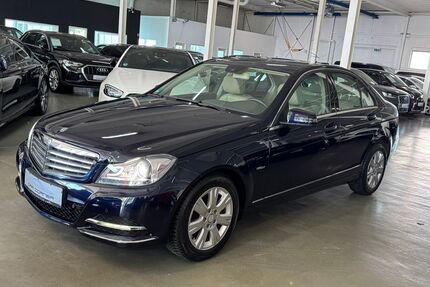 Mercedes-Benz C 250 Gebrauchtwagen