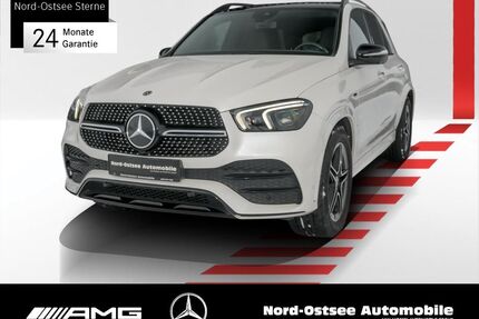 Ford GLE 350 