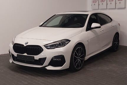 BMW 218 Gran Coupé Gebrauchtwagen