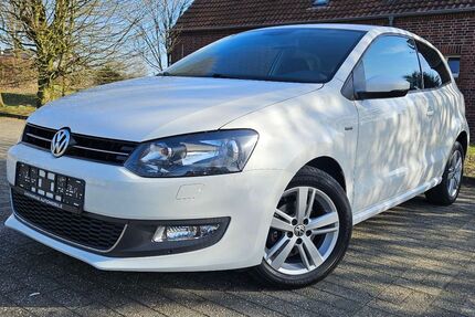 VW Polo Gebrauchtwagen