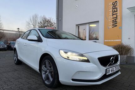 Volvo V40 Gebrauchtwagen