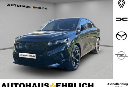 Renault Rafale Gebrauchtwagen