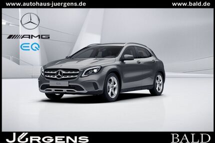 Mercedes-Benz GLA 180 Gebrauchtwagen