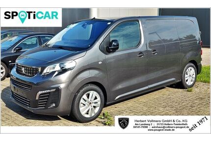 Peugeot Expert Gebrauchtwagen