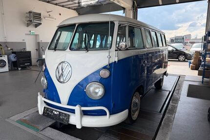 VW T1 Gebrauchtwagen