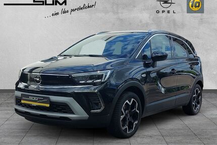 Opel Crossland (X) Gebrauchtwagen