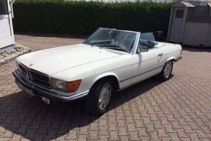 Mercedes-Benz SL 280 Gebrauchtwagen