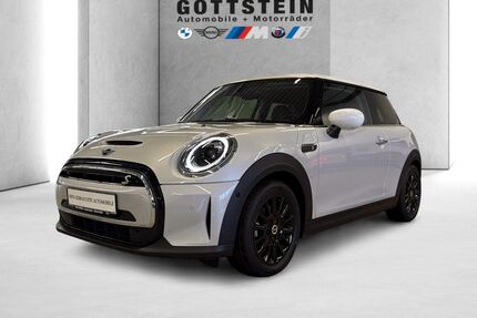 Mini Cooper SE Gebrauchtwagen