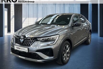 Renault Arkana Gebrauchtwagen