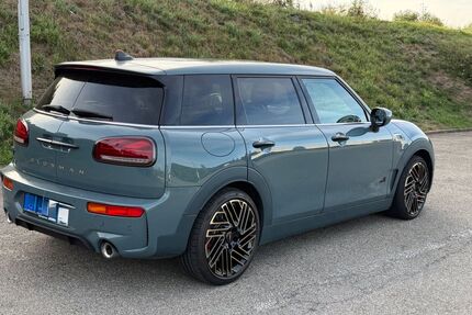 Mini John Cooper Works Clubman Gebrauchtwagen