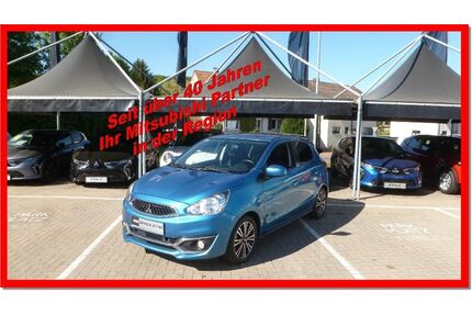 Mitsubishi Space Star Gebrauchtwagen