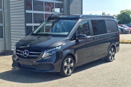 Mercedes-Benz V 250 Gebrauchtwagen