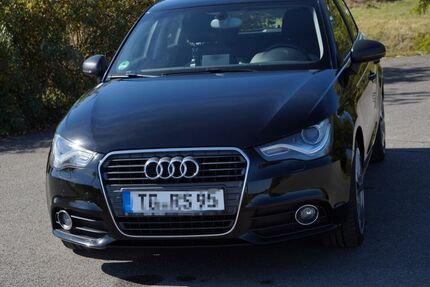 Audi A1 Gebrauchtwagen