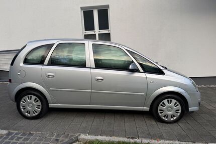 Opel Meriva Gebrauchtwagen