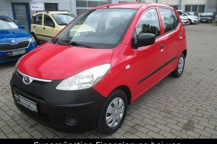 Hyundai i10 Gebrauchtwagen