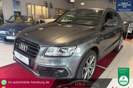 Audi Q5 Gebrauchtwagen