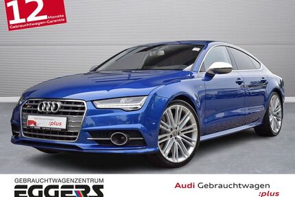 Audi S7 Gebrauchtwagen