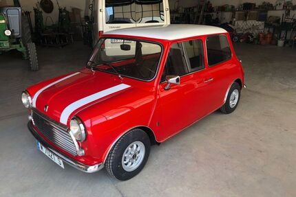 Mini Andere Gebrauchtwagen