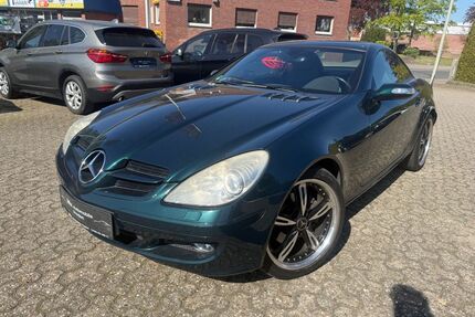 Mercedes-Benz SLK 280 Gebrauchtwagen