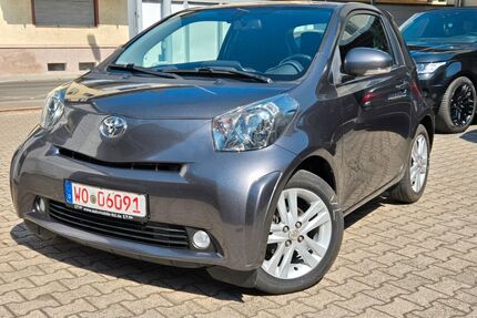 Toyota IQ Gebrauchtwagen