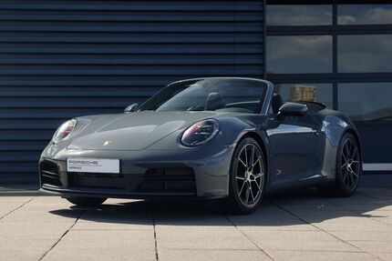 Porsche 992 Gebrauchtwagen